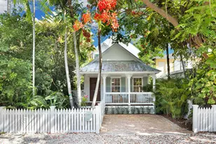 1033 Catherine St, Key West, FL 33040 - Photo 1