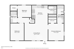 96 John St, Summerland Key, FL 33042 - Photo 2