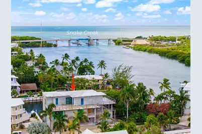 155 Palo De Oro Drive, Upper Matecumbe Key Islamorada, FL 33036 - Photo 48