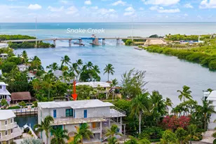 155 Palo De Oro Dr, Upper Matecumbe Key Islamorada, FL 33036 - Photo 48