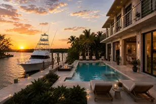 155 Palo De Oro Dr, Upper Matecumbe Key Islamorada, FL 33036 - Photo 1