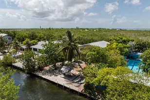 28316 County Rd, Little Torch Key, FL 33042 - Photo 1