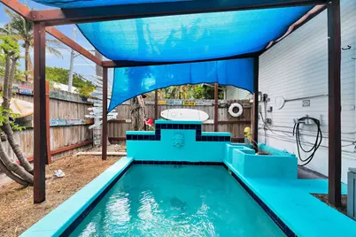 3200 Harriet Avenue, Key West, FL 33040 - Photo 4