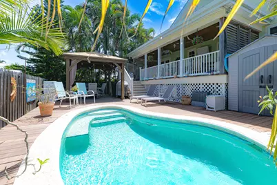 2313 Fogarty Avenue, Key West, FL 33040 - Photo 1
