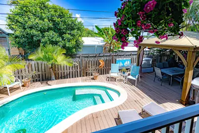 2313 Fogarty Avenue, Key West, FL 33040 - Photo 22