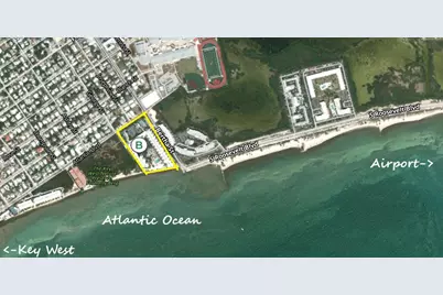 1800 Atlantic Boulevard #218B, Key West, FL 33040 - Photo 20