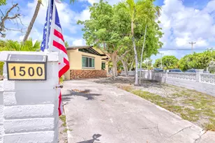 1500 5th St, Key West, FL 33040 - Photo 4