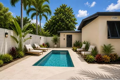 1500 5th Street, Key West, FL 33040 - Photo 32