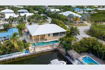 21007 4th Avenue, Cudjoe Key, FL 33042 - Photo 2