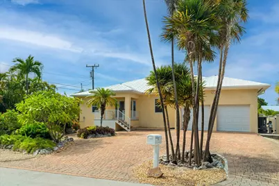 21007 4th Avenue, Cudjoe Key, FL 33042 - Photo 1