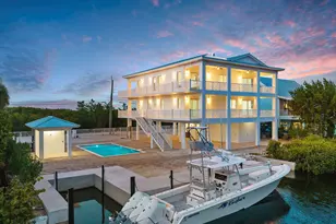 195 Ojibway Ave, Plantation Key, FL 33070 - Photo 2