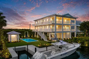195 Ojibway Ave, Plantation Key, FL 33070 - Photo 1
