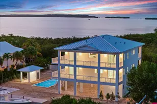 195 Ojibway Ave, Plantation Key, FL 33070 - Photo 1