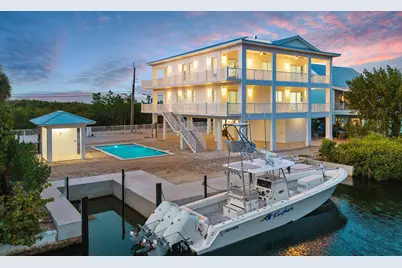 195 Ojibway Avenue, Plantation Key, FL 33070 - Photo 6