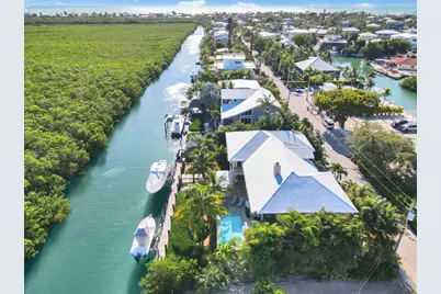 430 Palm Drive, Lower Matecumbe, FL 33036 - Photo 8