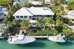 430 Palm Dr, Lower Matecumbe, FL 33036 - Photo 4