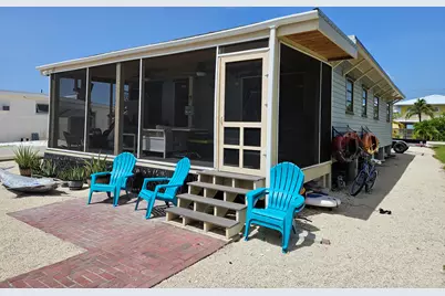 711 State Road #4A, Little Torch Key, FL 33042 - Photo 1