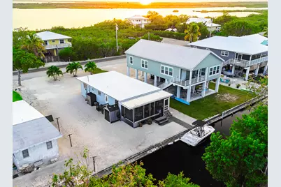 711 State Road #4A, Little Torch Key, FL 33042 - Photo 1