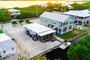 711 State Rd, Little Torch Key, FL 33042 - Photo 1