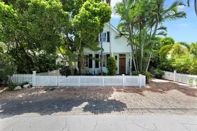 1115 South Street, Key West, FL 33040 - Photo 2