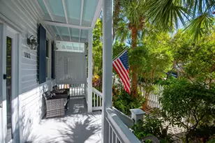 809 Washington St, Key West, FL 33040 - Photo 4