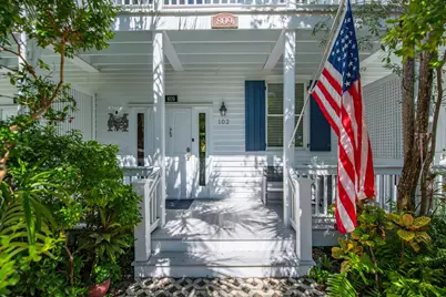 809 Washington Street # 102, Key West, FL 33040 - Photo 2