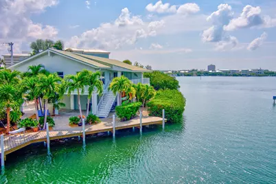 101 N Coral Lane, Key Colony, FL 33051 - Photo 1