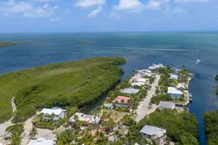555 70th St Gulf, Marathon, FL 33050 - Photo 1