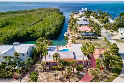 555 70th Street Gulf, Marathon, FL 33050 - Photo 1