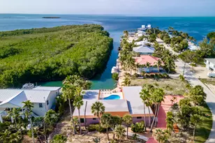 555 70th St Gulf, Marathon, FL 33050 - Photo 1