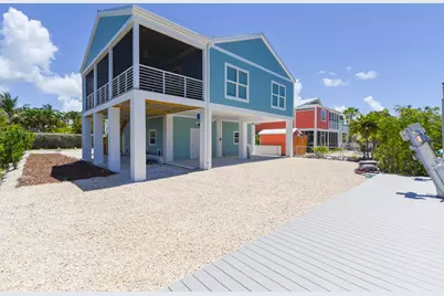 22872 Buccaneer Lane, Cudjoe Key, FL 33042 - Photo 2