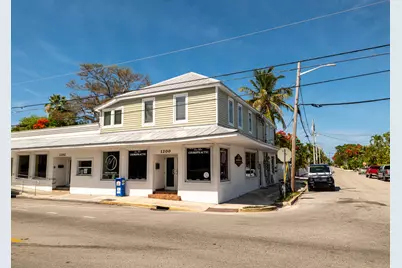 1200 White Street, Key West, FL 33040 - Photo 2