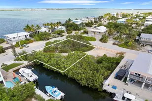 28597 Peg Leg Rd, Little Torch Key, FL 33042 - Photo 1