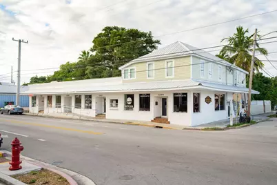 1200-1206 White Street, Key West, FL 33040 - Photo 2