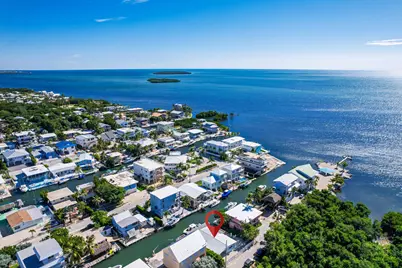 615 Cuda Lane, Key Largo, FL 33037 - Photo 1