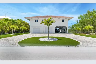 29667 Forrestal Avenue, Big Pine Key, FL 33043 - Photo 1