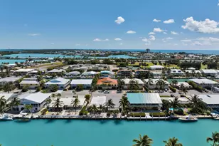 581 9th St, Key Colony, FL 33051 - Photo 4
