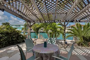 581 9th St, Key Colony, FL 33051 - Photo 10
