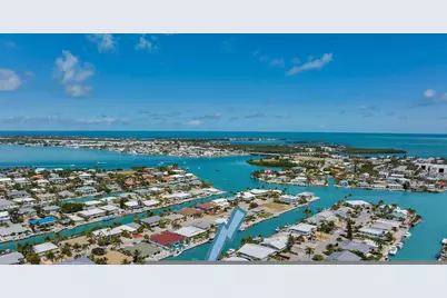 581 9th Street, Key Colony, FL 33051 - Photo 1