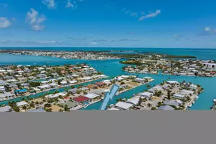 581 9th St, Key Colony, FL 33051 - Photo 1