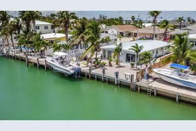 341 3rd Street, Key Colony, FL 33051 - Photo 1
