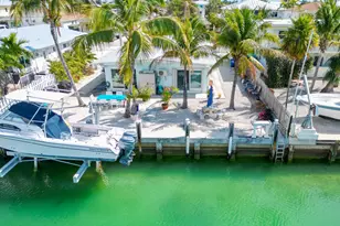 341 3rd St, Key Colony, FL 33051 - Photo 8