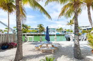 341 3rd St, Key Colony, FL 33051 - Photo 6