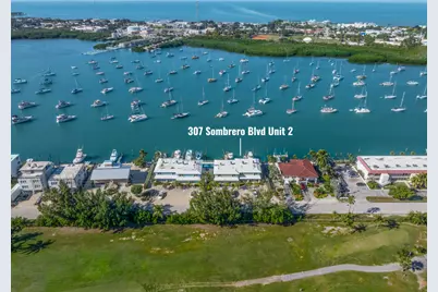 307 Sombrero Boulevard #2, Marathon, FL 33050 - Photo 26