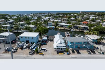 90515 Old Highway, Plantation Key, FL 33070 - Photo 2