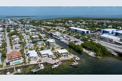 90515 Old Highway, Plantation Key, FL 33070 - Photo 8