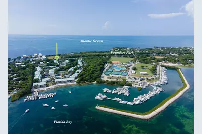 87200 Overseas Highway #APT B 6, Plantation Key, FL 33036 - Photo 28