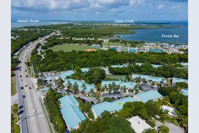 87200 Overseas Highway #APT B 6, Plantation Key, FL 33036 - Photo 38