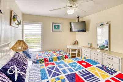 1500 Ocean Bay Drive #APT E5, Key Largo, FL 33037 - Photo 32