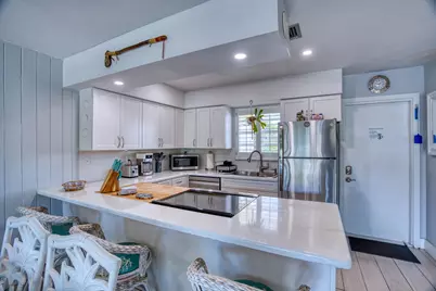 1500 Ocean Bay Drive #APT E5, Key Largo, FL 33037 - Photo 16